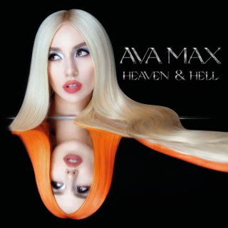 Ava Max - OMG What's Happening Lyrics | AZLyrics.com