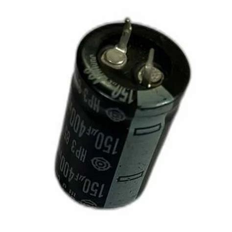 2 Power Factor Capacitor, For Air conditioner/Motor, Surface Mount at Rs 80/piece in Thane