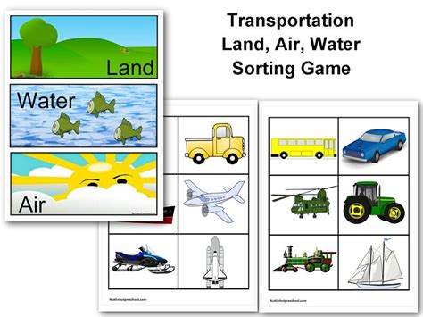 Transportation preschool, Transportation theme preschool, Transportation unit