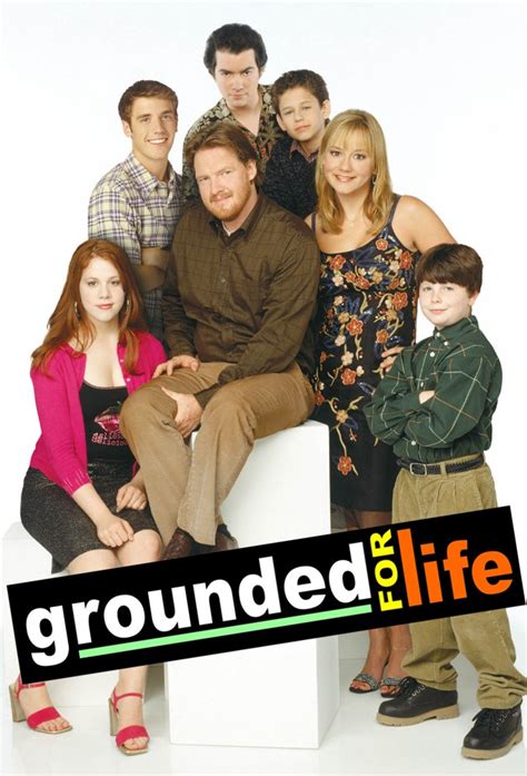 Grounded for Life - TheTVDB.com