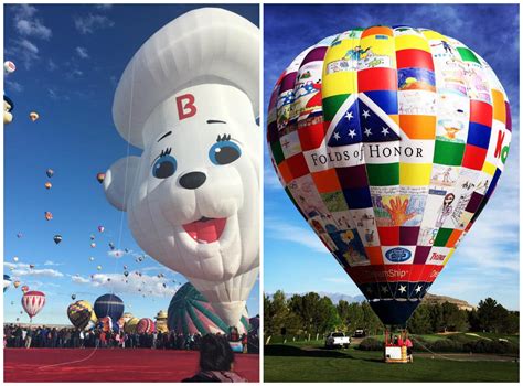 2017 Temecula Valley Balloon And Wine Festival Highlights: What Not To ...