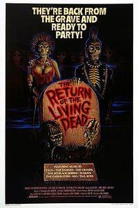 The Return of the Living Dead Quotes. QuotesGram