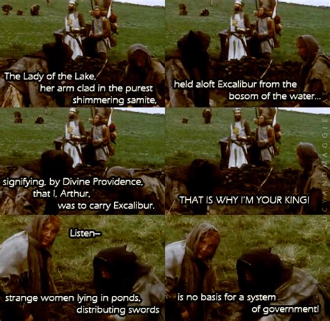 Monty Python And The Holy Grail Quotes | Germany Quotes