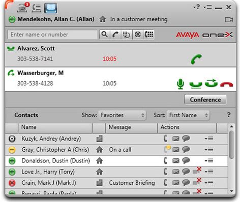 Avaya PBX Training, Avaya One-X Communicator Training, Avaya Admin Training