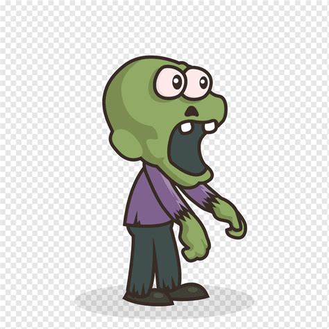 Sprite zombie animación, zombie, juego, mamífero, vertebrado png | PNGWing