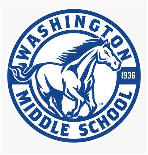 Washington Middle School Salinas, HD Png Download - kindpng