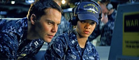 Battleship: Official Clip - You Sunk My Battleship - Trailers & Videos ...