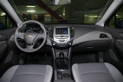 2017 Chevy Cruze Interior Photos | Cabinets Matttroy