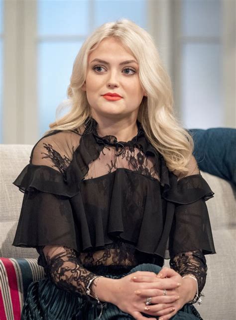 ‘Coronation Street’: Bethany Platt Actress Lucy Fallon Reveals She Hasn ...