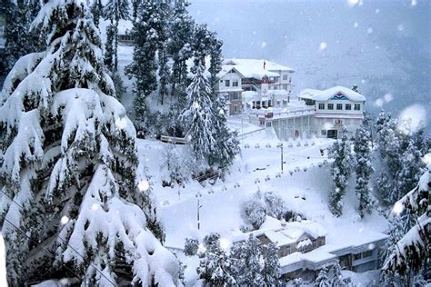 Dalhousie, Himachal Pradesh, India Tourism 2023| Hill Stations, Snow, Mountain Sports, how to ...