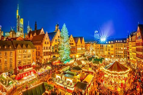 Best Christmas Markets In Europe 2025 - Nyssa Arabelle