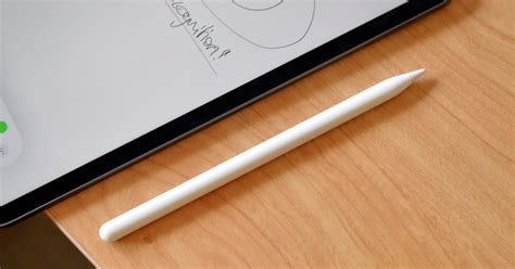 Apple Pencil 2 Review: Everyone's New iPad Sidekick | Digital Trends