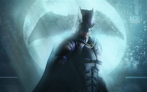 Batman Art Wallpaper 4k - vrogue.co