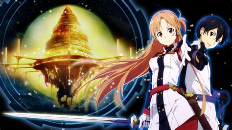 Sword Art Online - Anime Photo (42929464) - Fanpop