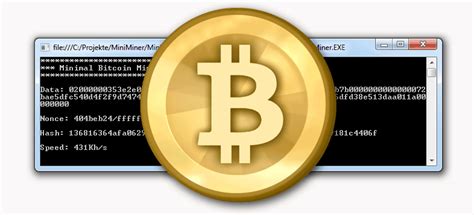 Best Bitcoin Mining Software (That Works) in 2024 - Windows, Mac, Linux