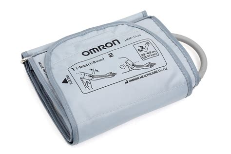 OMRON Large Cuff for Blood Pressure Monitors, 32-42cm- Buy Online in ...