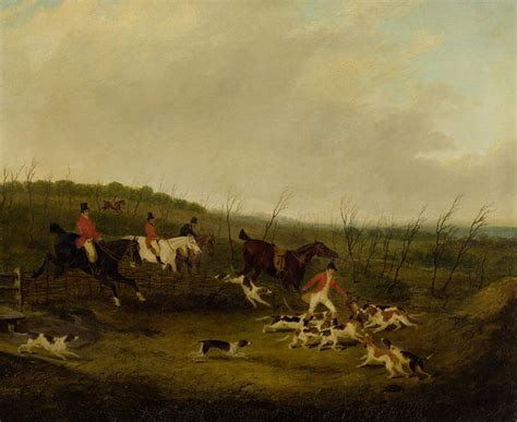 Art Prints of The Death, Foxhunting by John Frederick Herring