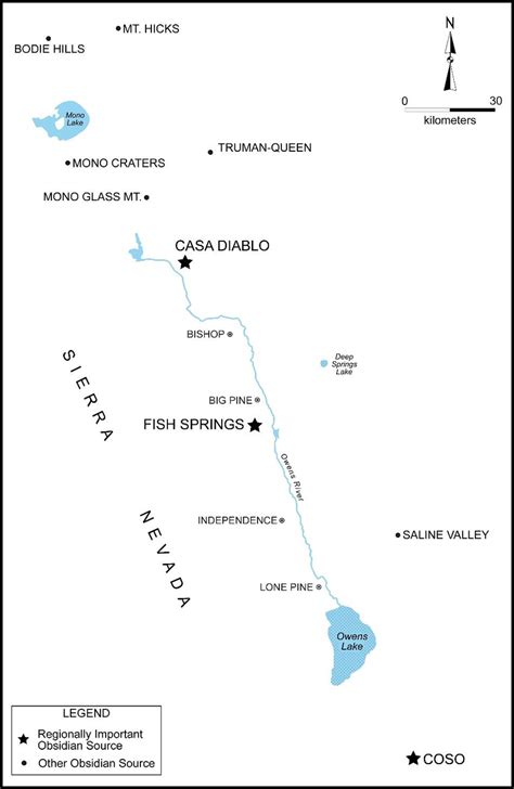 2. Obsidian source map. | Download Scientific Diagram