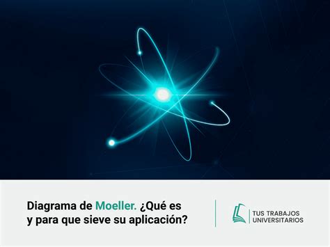 Diagrama de Moeller: qué es y para qué sirve su aplicación