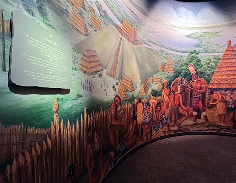 Museum of the Cherokee Indian (+ 5 Best Things to Do!)