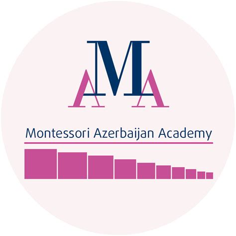 Montessori Logo Design on Behance