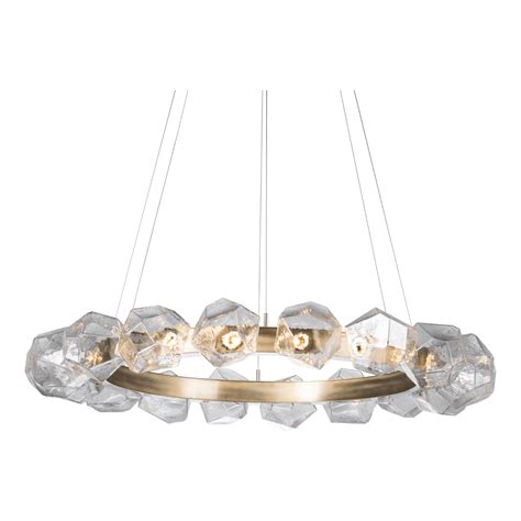 Design Leading American Artisan Crafted Lighting | Glass lighting, Decorative lighting design ...