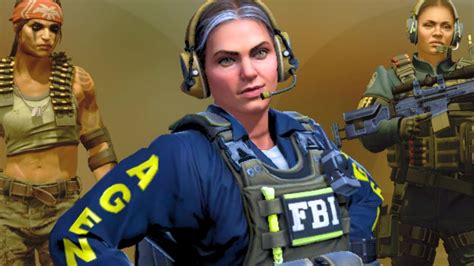 Best Agents in Counter-Strike 2 – CS2 Agent Skins - Gamespedition.com