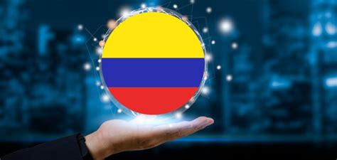 Historia del internet en Colombia | Marketeros LATAM