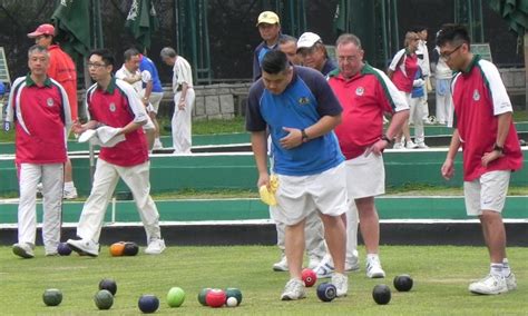 Defending Lawn Bowls Champions begin Campaign with Victories | Hong Kong | IRC | KCC | The Epoch ...