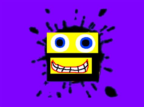 Klasky Csupo Robot Logo Remake | My XXX Hot Girl