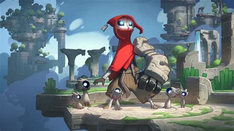 Hob Review | GodisaGeek.com