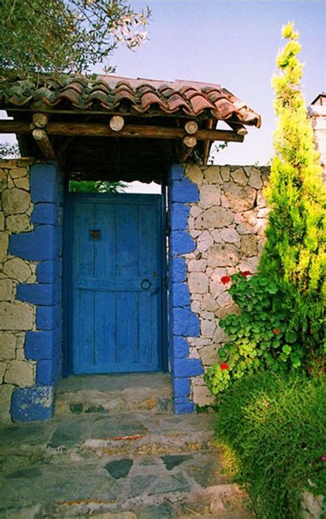 Doors of Turkey | Photo.net