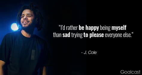 j-cole-quote-rather-be-happy-please-everyone J.cole Quotes, Tupac Quotes, Hip Hop Quotes ...