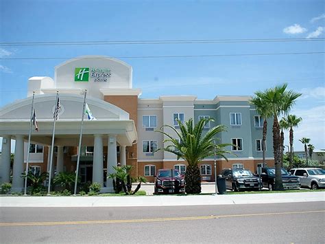 Holiday Inn Express & Suites Port Aransas/Beach Area Hotel by IHG