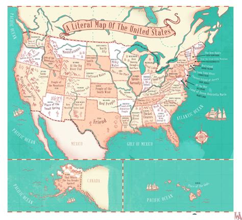 Historical Map Of United States - vrogue.co