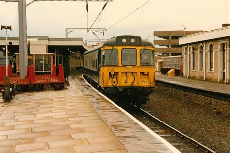 Watford Junction Station, 1986 © Rob Newman cc-by-sa/2.0 :: Geograph ...