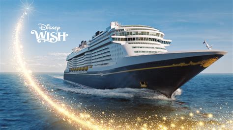 The NEW Disney Cruise Line Wish Preview - The Curated Travel Collection, LLC