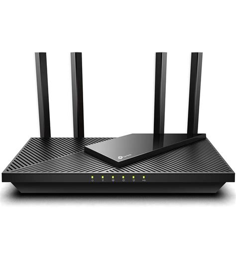 TP-Link AX1800 Dual-Band Wi-Fi Router | lupon.gov.ph