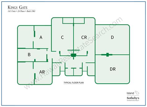 Kings Gate Condos For Sale | Honolulu Real Estate, MOOLIILI