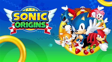 Sonic Origins will soon be the only way to play these classic Sonic ...