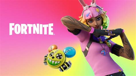 Fortnite : un nouveau skin gratuit est à récupérer pour les abonnés PS+ - Millenium