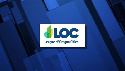 League of Oregon Cities annual conference coming up Oct. 5-7 in Bend - KTVZ