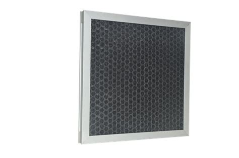 bamboo/charcoal Activated Carbon air Filter with high adsorption ...