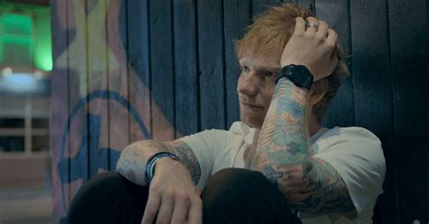 'Ed Sheeran: The Sum of It All' Part 2 Review: Disney+ docuseries ...