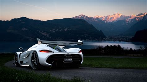 🔥 [90+] Koenigsegg Jesko Wallpapers | WallpaperSafari