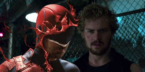 Iron Fist Cancelation Is 'Heartbreaking', Says Daredevil Showrunner