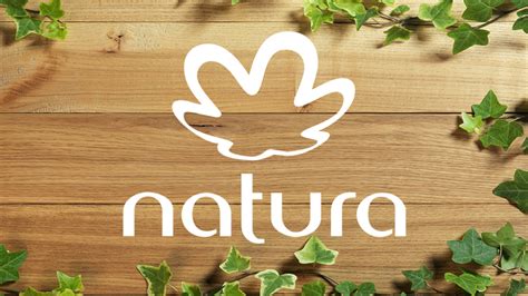 Natura es reconocida como una de las empresas más sustentables