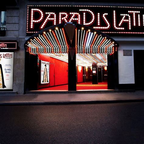 Le Paradis Latin - All You Need to Know BEFORE You Go (2024)