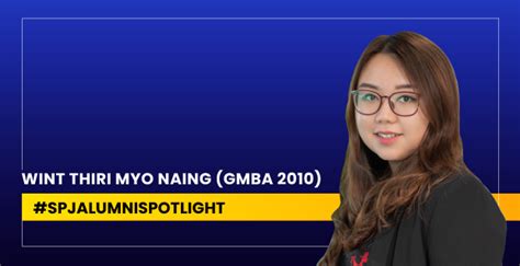 How AI Influence Human Resources - SPJ Alumni Spotlight With Wint Thiri Myo Naing | Blog | SP ...