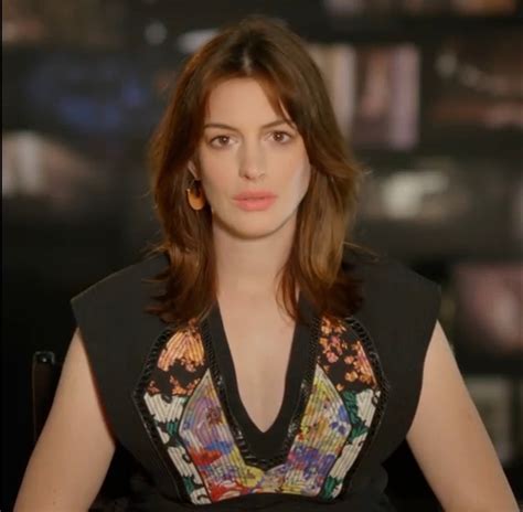 Anne Hathaway apologizes for ‘causing pain’ to disabled people after playing villain with split ...